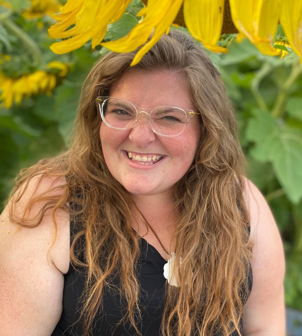 Katherine Michelle Scherber